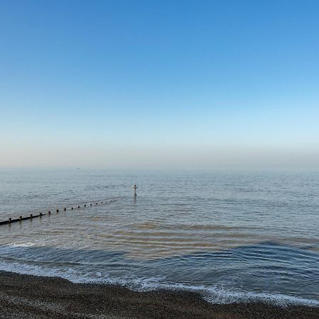 West End Cottage Sheringham Εξωτερικό φωτογραφία
