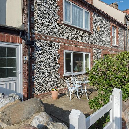 West End Cottage Sheringham Εξωτερικό φωτογραφία