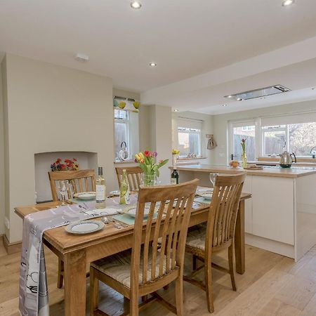 West End Cottage Sheringham Εξωτερικό φωτογραφία