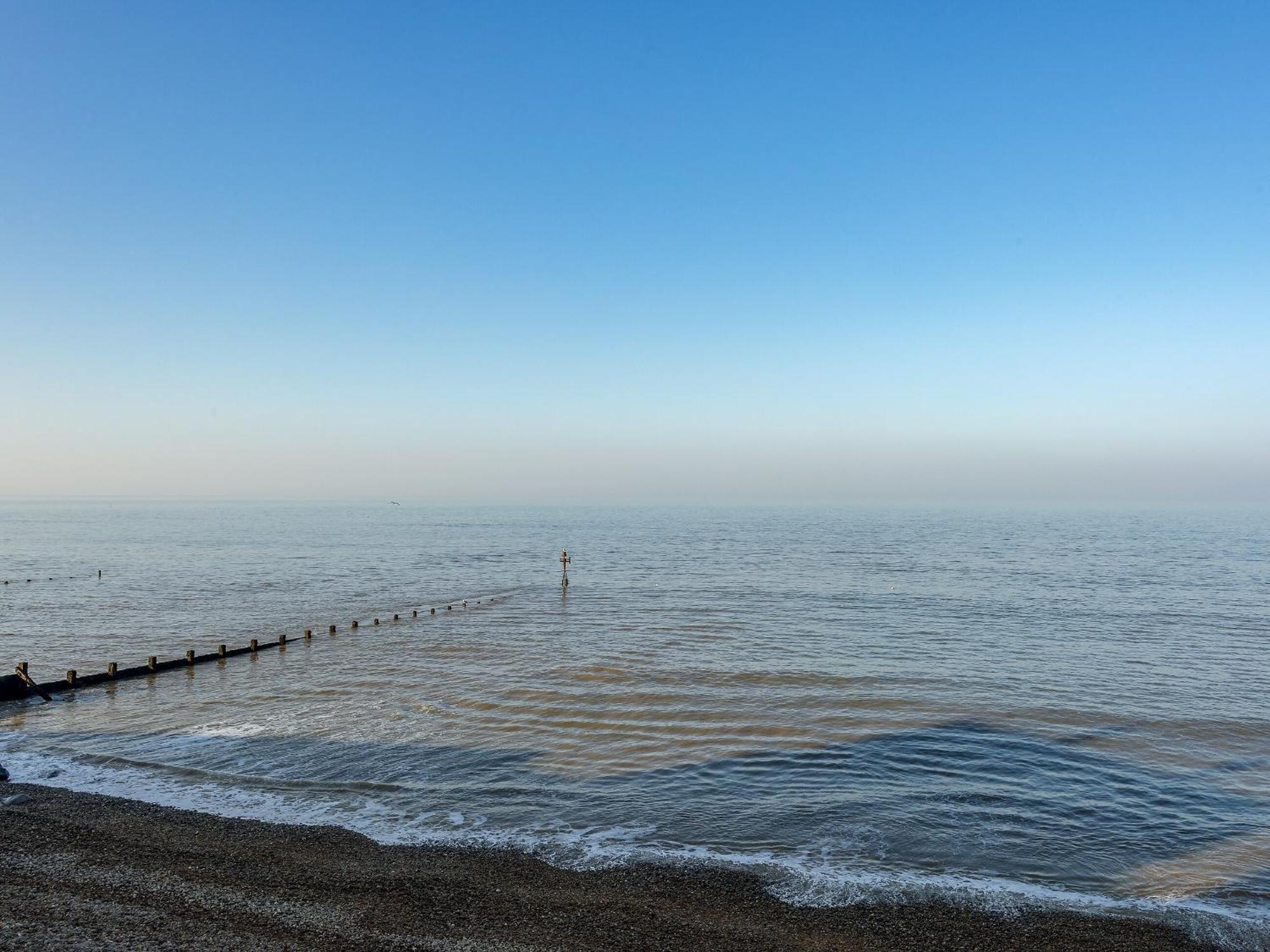West End Cottage Sheringham Εξωτερικό φωτογραφία