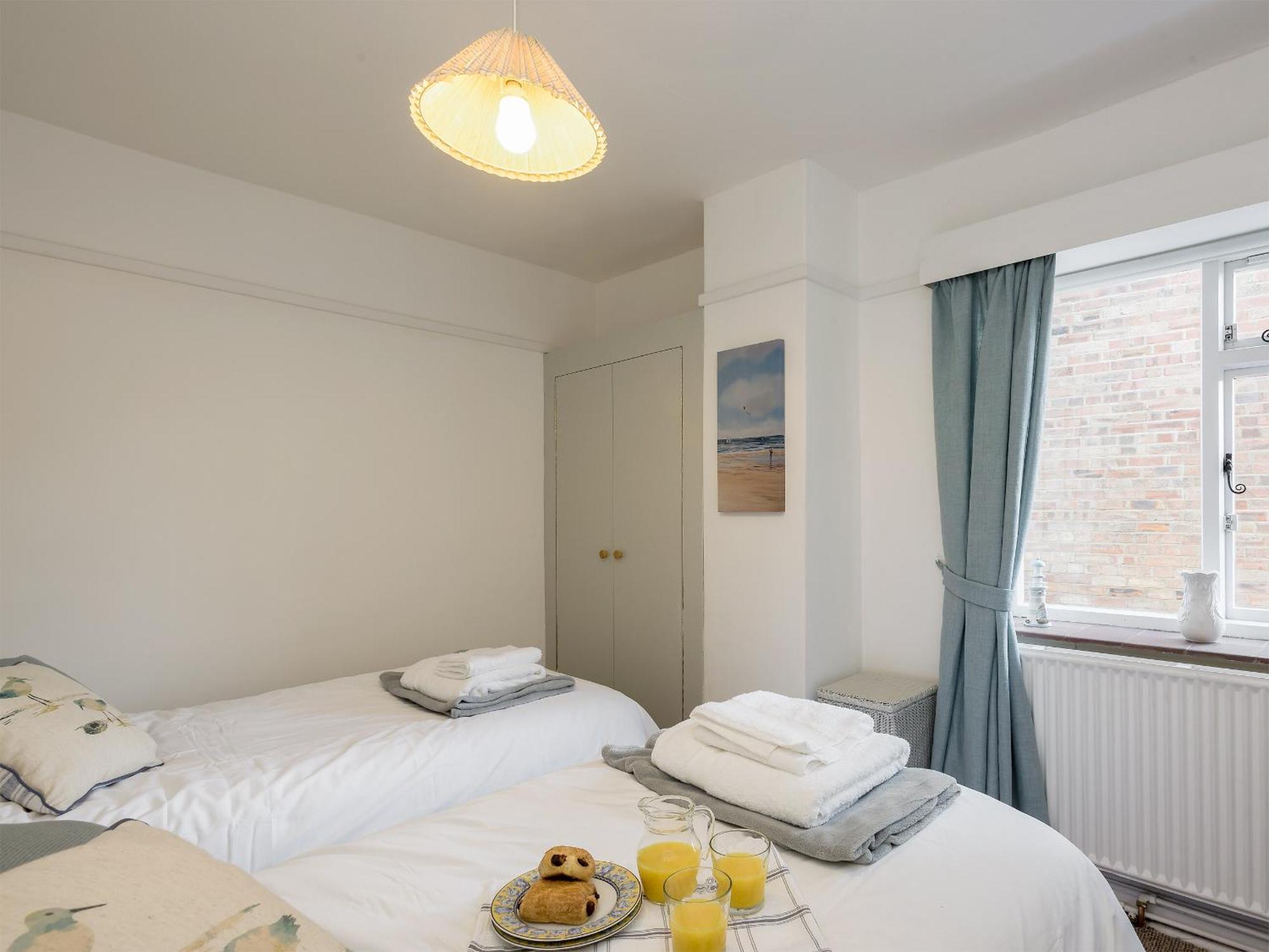 West End Cottage Sheringham Εξωτερικό φωτογραφία