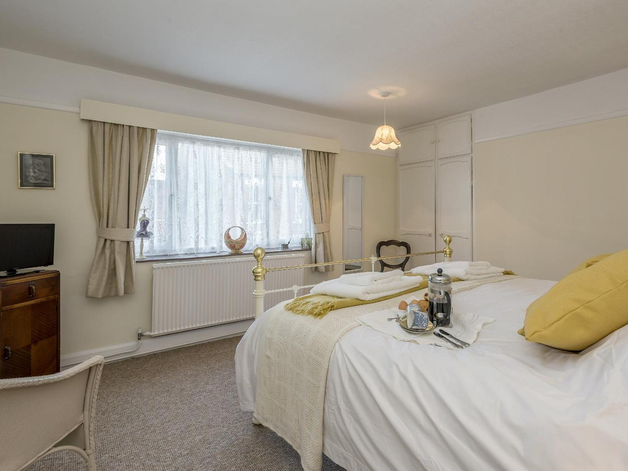 West End Cottage Sheringham Εξωτερικό φωτογραφία