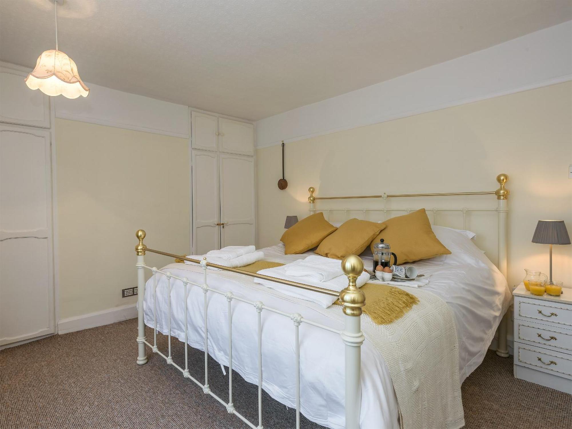 West End Cottage Sheringham Εξωτερικό φωτογραφία