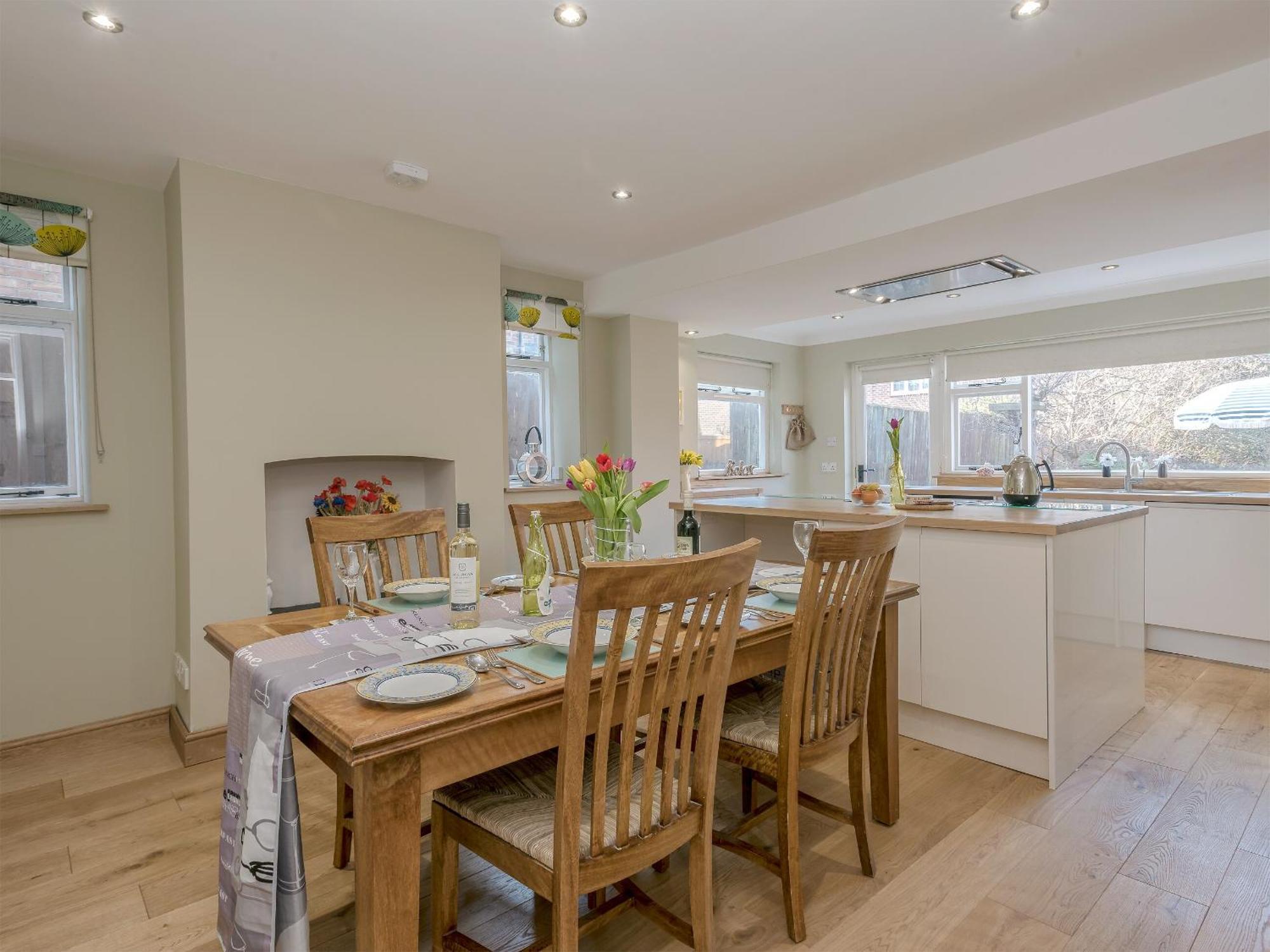 West End Cottage Sheringham Εξωτερικό φωτογραφία