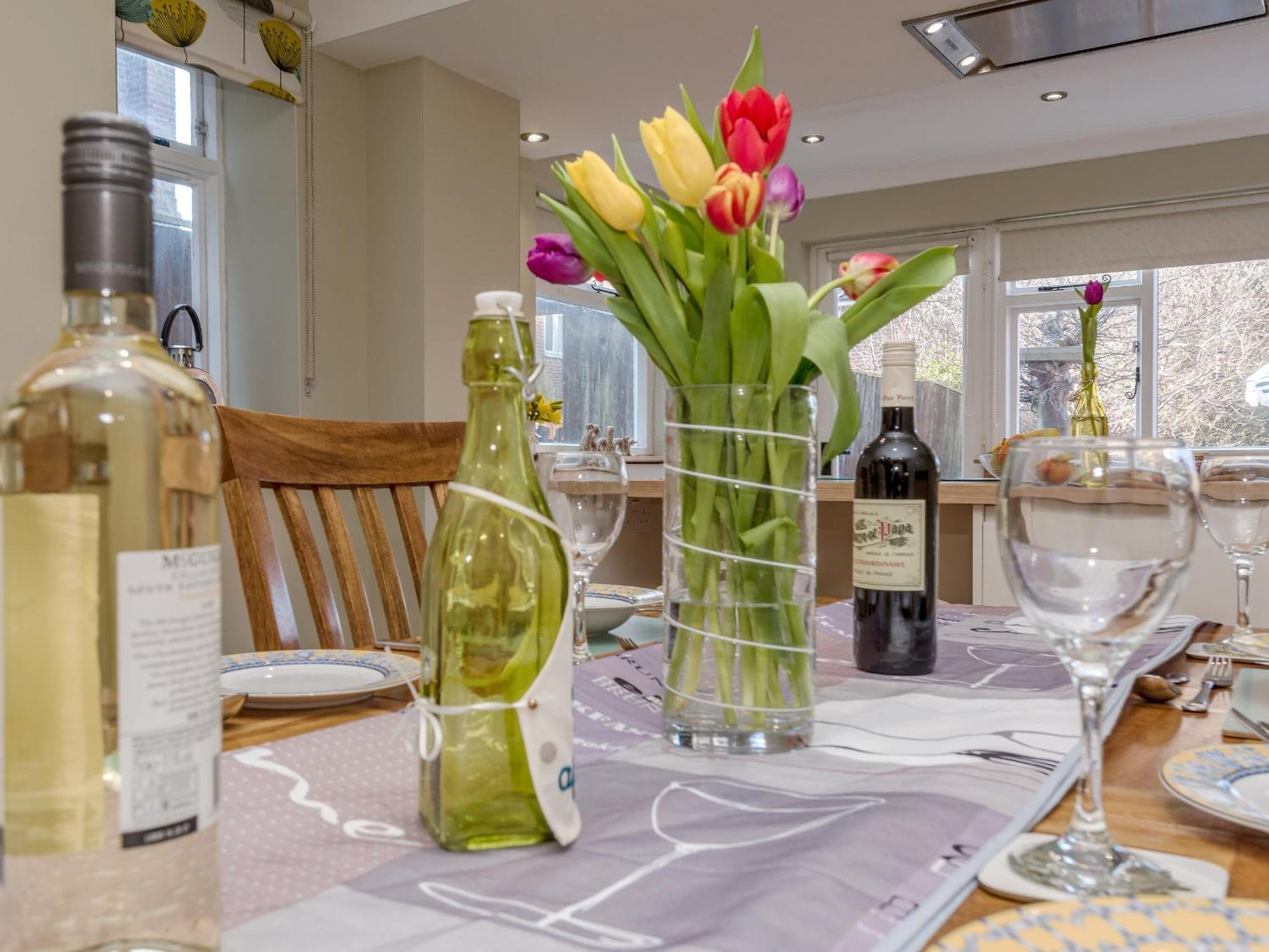 West End Cottage Sheringham Εξωτερικό φωτογραφία
